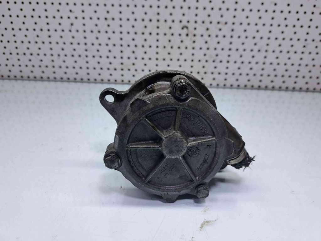 Pompa vacuum Bmw 3 (F30) [Fabr 2012-2017] OEM 2.0 D N47 2.0 D N47 120 KW / 163 CP