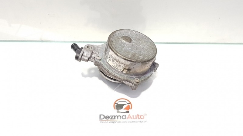 Pompa vacuum, Bmw 3 Touring (E46) 2.0 d, 204D4, 72817601B (id:387548)