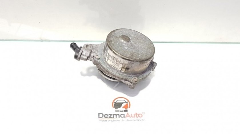 Pompa vacuum, Bmw 3 Touring (E46) 2.0 d, 204D4, 72817601B (id:387548)