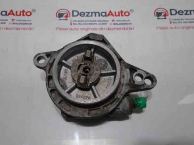 Pompa vacuum, Bmw 3 Touring (E46) 3.0 d, 306D1