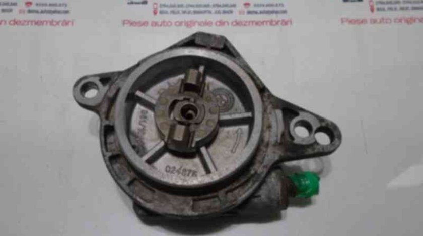 Pompa vacuum, Bmw 3 Touring (E46) 3.0 d, 306D1