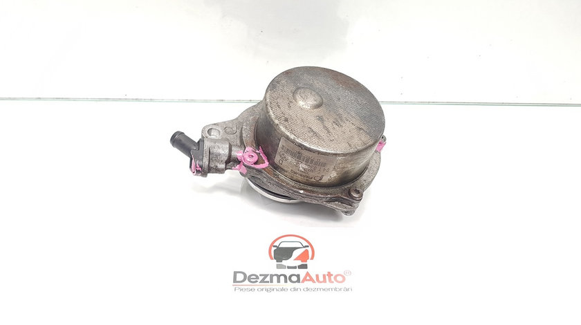 Pompa vacuum, Bmw 3 Touring (E46) [Fabr 1999-2005] 2.0 D, 204D4, 72817601B, 7787366C (id:411377)