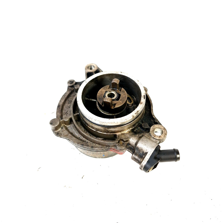 Pompa Vacuum Bmw 5 (E60, E61) 2003-2010 530 D Motorina 2817601, 28176.01, 28176 01, 72817601B, 7.28176.01 B, 7 28176 01 B, 72817601, D778356C, D 7783 56C, 03T136, 03 T 136 Pierburg