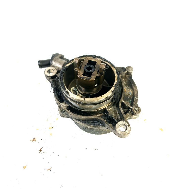 Pompa Vacuum BMW 5 (E60, E61) 2003 - 2010 Motorina 7791232, 1166779, 11667791232