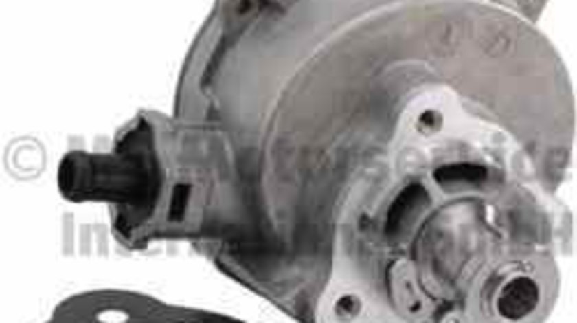 pompa vacuum BMW 6 E63 PIERBURG 7.24807.31.0