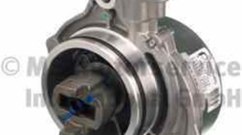 pompa vacuum BMW 6 E63 Producator PIERBURG 7.00437.02.0