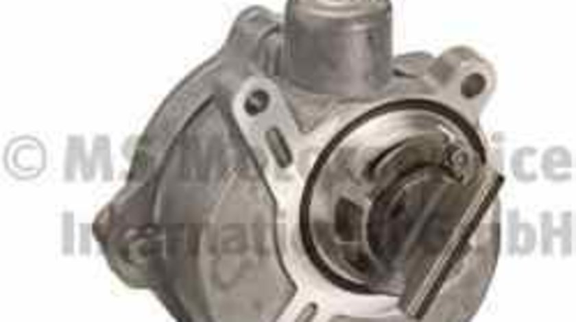 pompa vacuum BMW 6 E63 Producator PIERBURG 7.24807.23.0