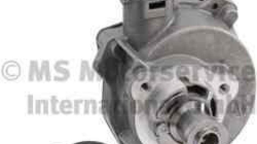 pompa vacuum BMW 6 E63 Producator PIERBURG 7.24807.33.0