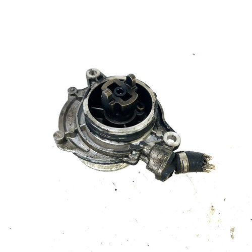 Pompa Vacuum Bmw 7 (E65, E66, E67) 2001-2008 730 D M57 D30 (306D3) Motorina 700437012, 7.00437.012, ...