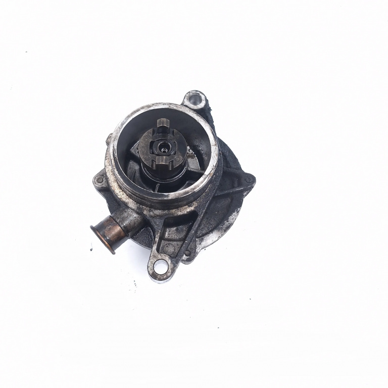 Pompa Vacuum Bmw 7 (E65, E66, E67) 2001-2008 740 D M67 D39 (398D1) Motorina 72273604, 11662248632, 03T990107 Pierburg