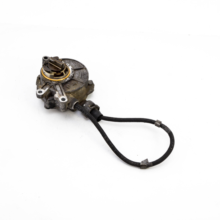 Pompa Vacuum Bmw 7 (F01, F02, F03, F04) 2008-2015 750 I N63 B44 A Benzina 7566291