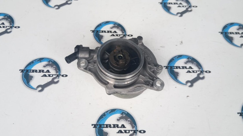 Pompa vacuum BMW E46 320D 110 KW 150 CP cod motor 204D4