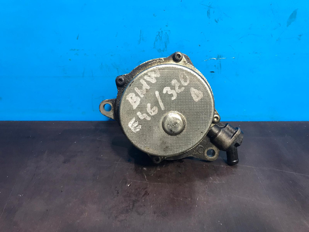 Pompa vacuum BMW E46 320D 150CP