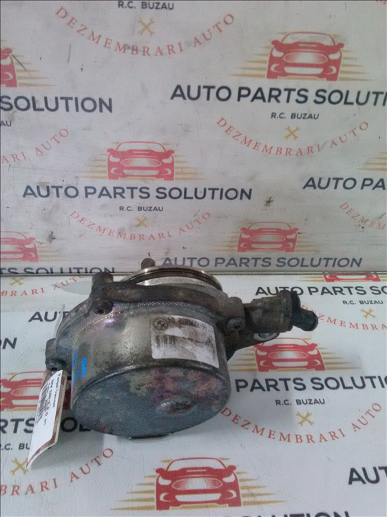 Pompa vacuum BMW E60 3.0 D an fabr. 2008