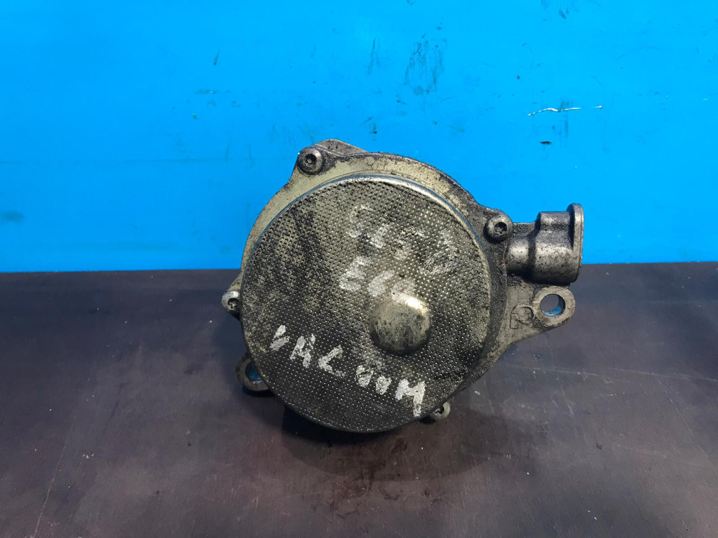 Pompa vacuum BMW E60 525 d