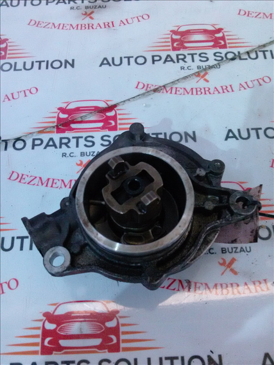 Pompa vacuum BMW E90 2.0 d an fabr. 2006