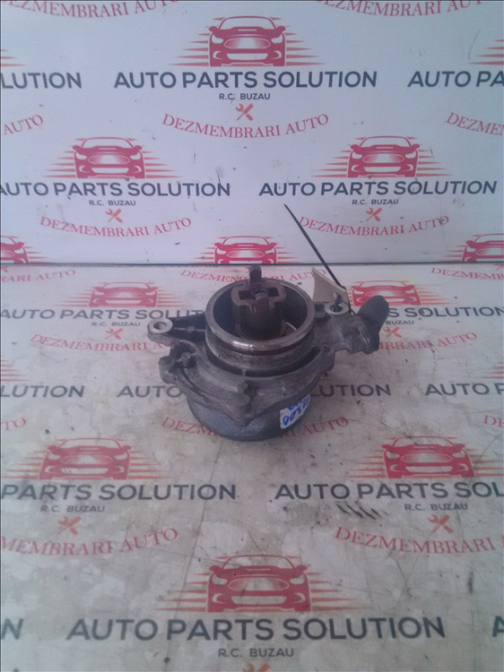 Pompa vacuum BMW E92 3.0 d an fabr 2009