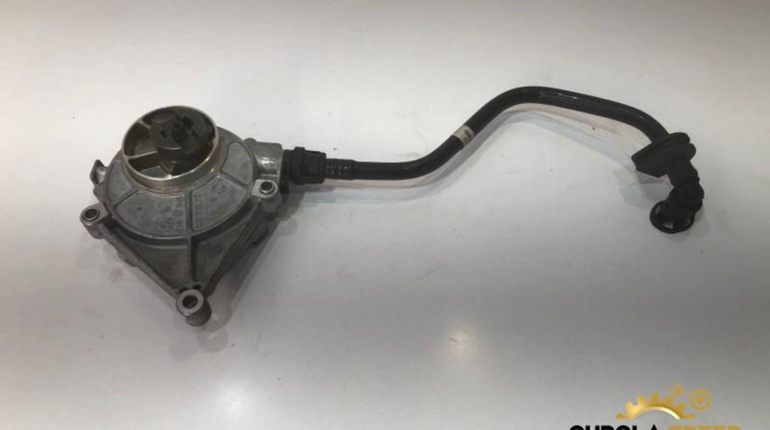 Pompa vacuum BMW Seria 1 (2010-2015) [F20] 2.0 / 2.8 benzina N20b20b 7585189