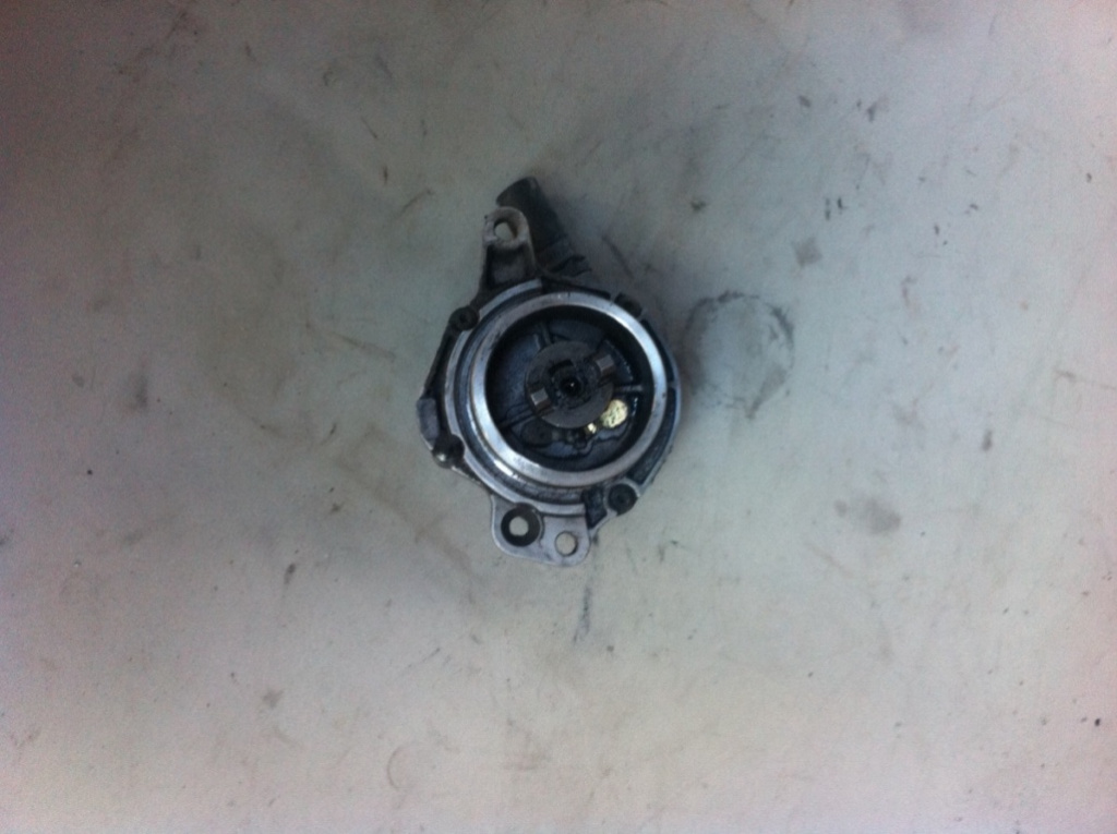 Pompa vacuum BMW Seria 3 E36 [1990 - 2000] Sedan 325tds MT (143 hp)