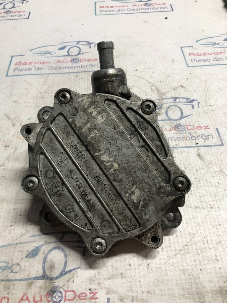 Pompa vacuum BMW Seria 3 E90 2009, 7542496