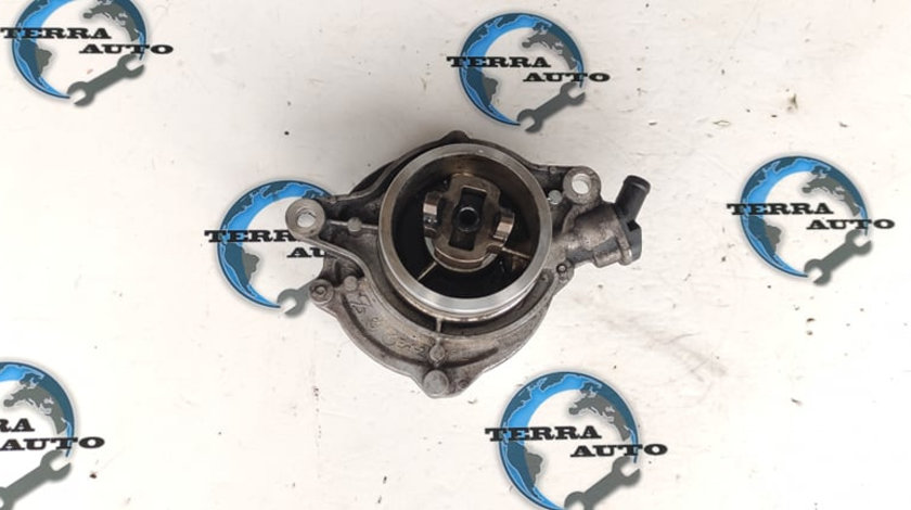 Pompa vacuum BMW Seria 3 (E90 / E91 / E92 / E93) 3.0 D