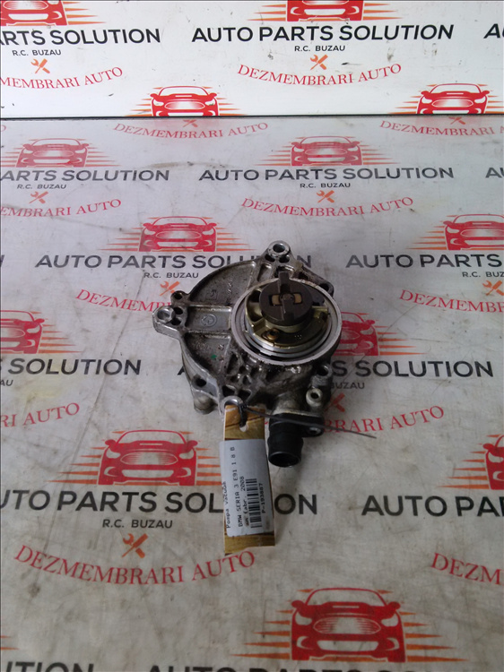 Pompa vacuum BMW SERIA 3 E91 1.8 B an fabr. 2008
