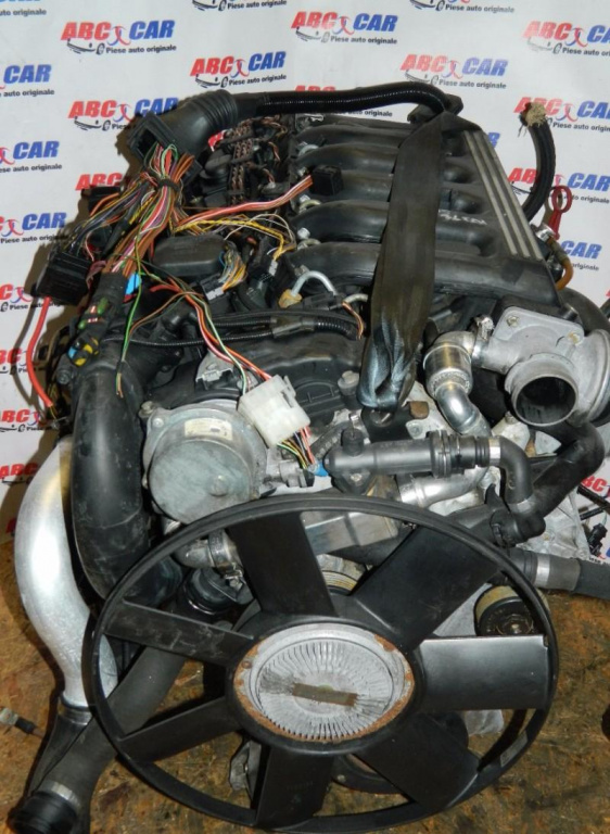 Pompa vacuum BMW Seria 5 1995-2003 E39 72832700A
