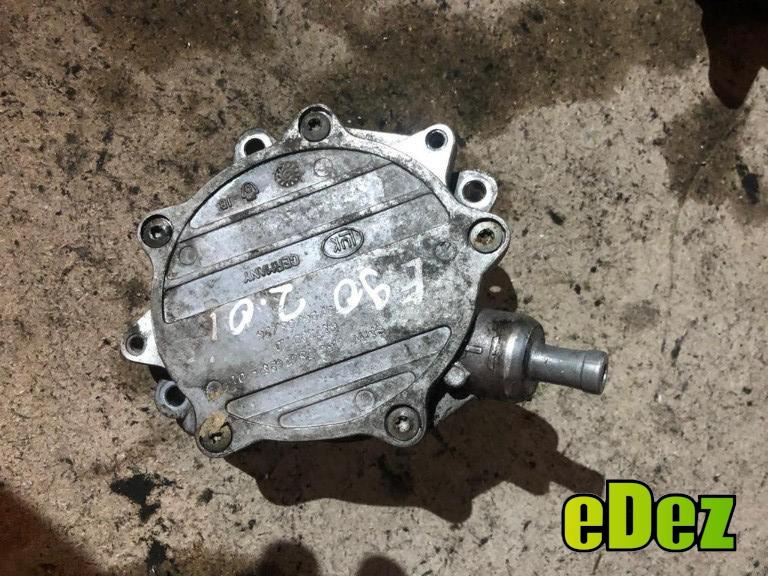 Pompa vacuum BMW Seria 5 (2003-2010) [E60] 2.0