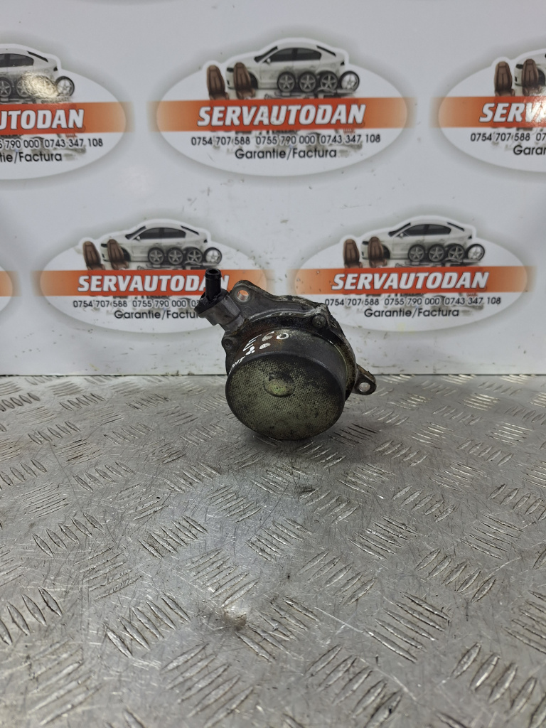 Pompa vacuum BMW Seria 5 (2003-2010) [E60] 2.0 Motorina 2005