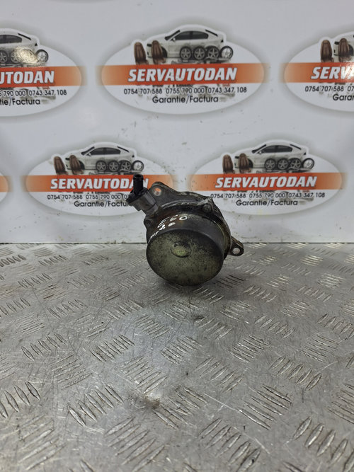 Pompa vacuum BMW Seria 5 (2003-2010) [E60] 2.0 Motorina 2005