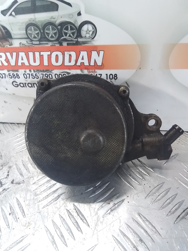 Pompa vacuum BMW Seria 5 (2003-2010) [E60] 3.0 Motorina 2006, 72832710c