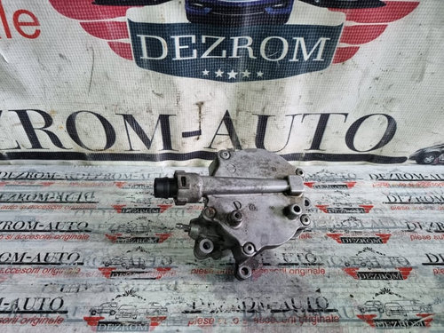 Pompa vacuum BMW Seria 5 F10 550i cod piesa : 7566291