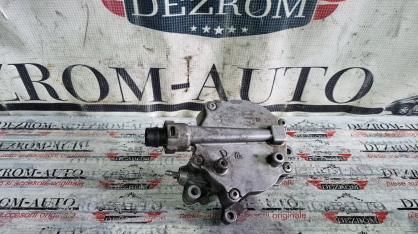 Pompa vacuum BMW Seria 5 F10 M5 cod piesa : 7566291