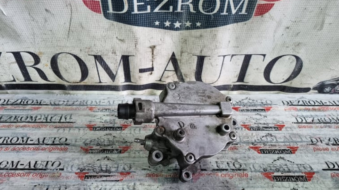 Pompa vacuum BMW Seria 5 GT F07 LCI 550i cod piesa : 7566291