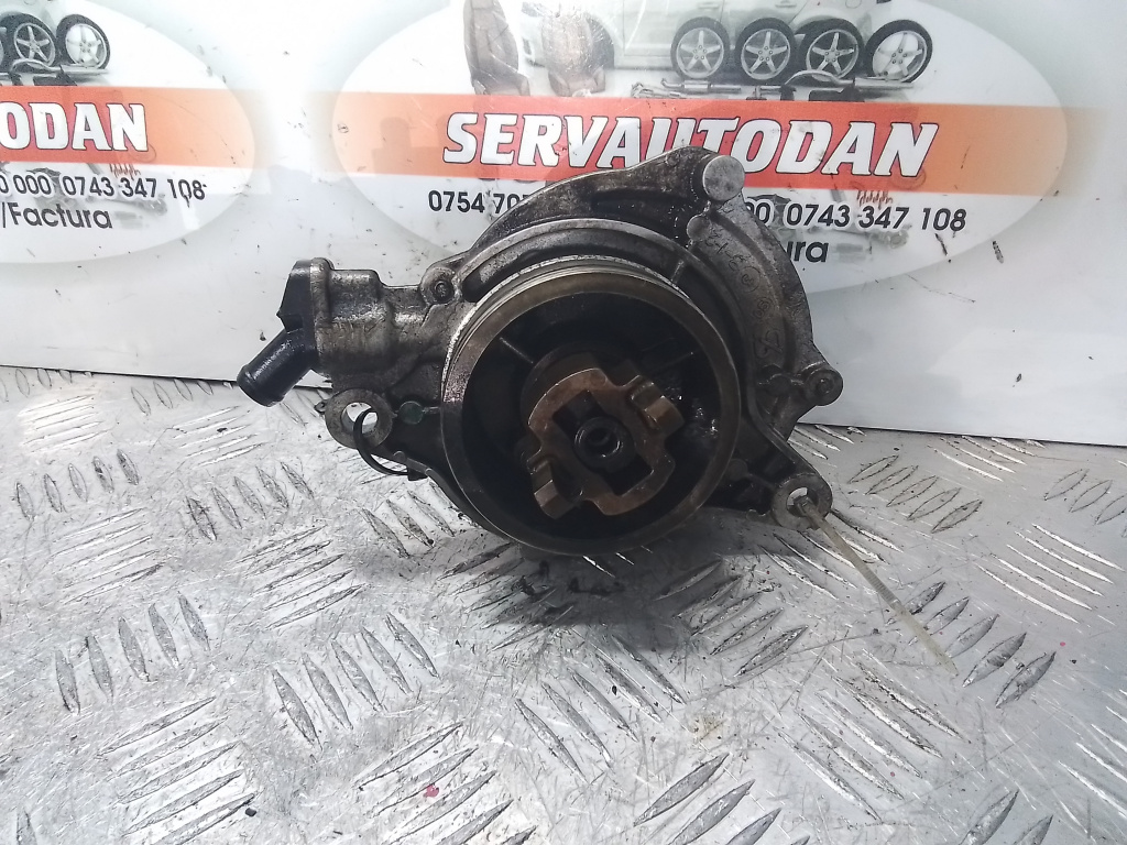Pompa vacuum BMW X3 (2004-2010) [E83] 2.0 Motorina 2005, 700437012