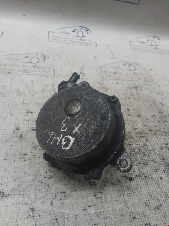 Pompa vacuum BMW X3 2006, 700437010