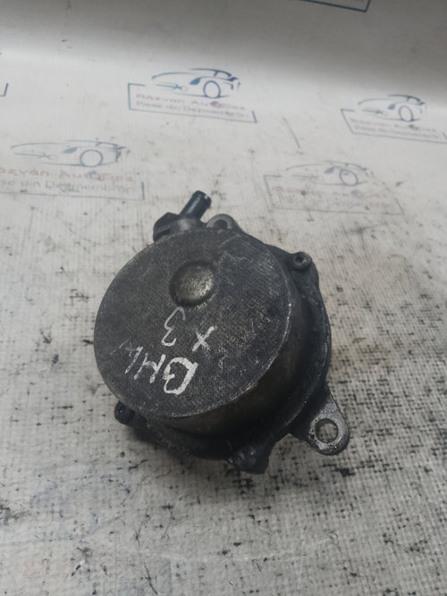 Pompa vacuum BMW X3 2006, 700437010