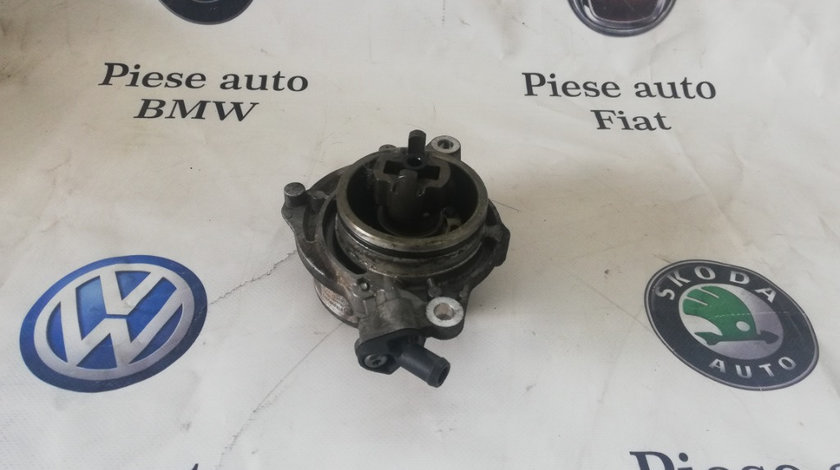 Pompa Vacuum BMW X3 E83, X5 E70, X6 E71 Cod 779123204