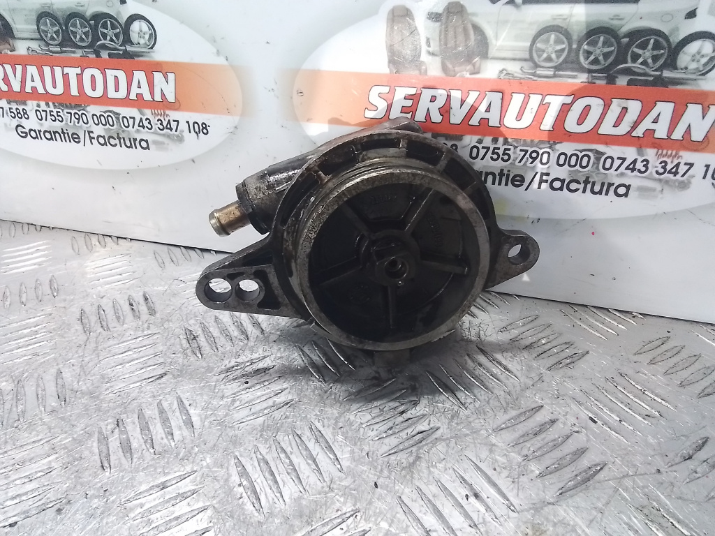 Pompa vacuum BMW X5 (1999-2006) [E53] 2.0 Motorina 2006, 2249939