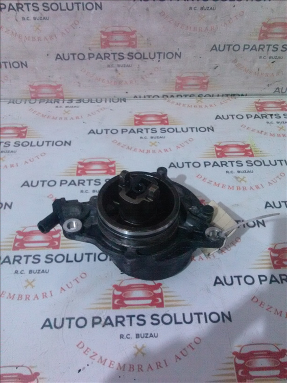 Pompa vacuum BMW X5 3.0 D XDrive an fabr. 2009