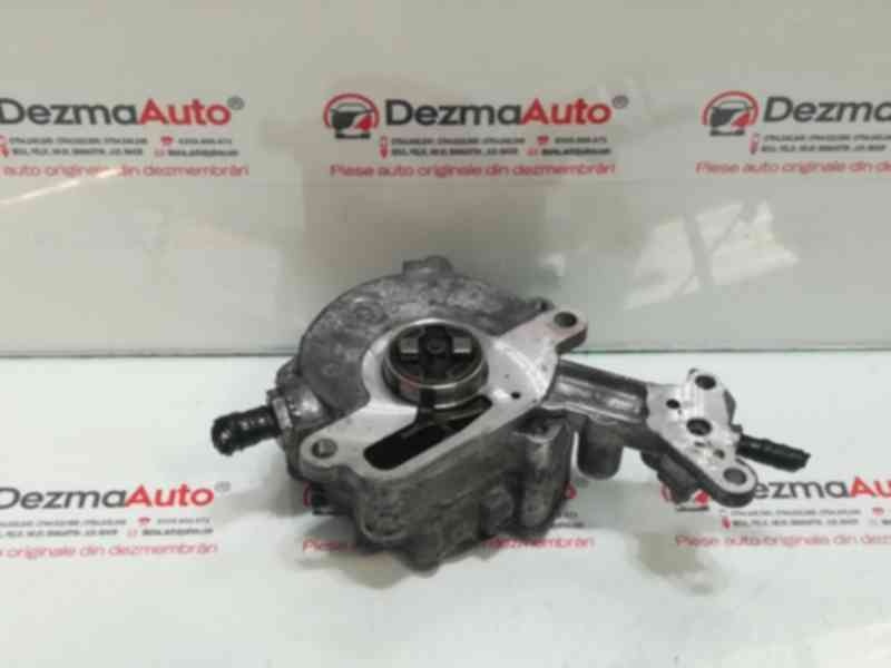 Pompa vacuum BOSCH, 038145209C, Audi A4 (8E2, B6) 1.9 tdi (id:317274)