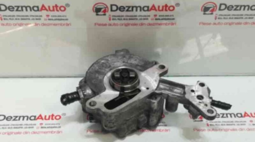 Pompa vacuum BOSCH, 038145209C, Audi A4 (8E2, B6) 1.9 tdi (id:317274)