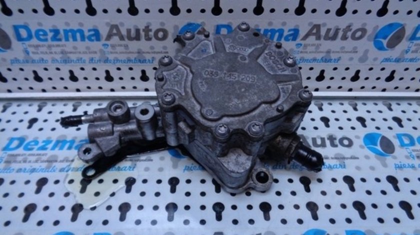 Pompa vacuum BOSCH 038145209C Seat Altea (5P) 1.9 tdi, BXE