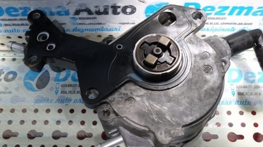 Pompa vacuum BOSCH, 038145209C, Seat Leon, 1.9 tdi