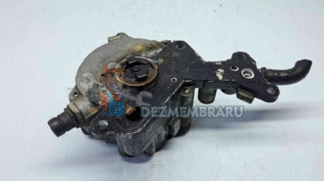 Pompa vacuum BOSCH, 038145209C, Skoda Octavia 2, 1.9 tdi, BKC