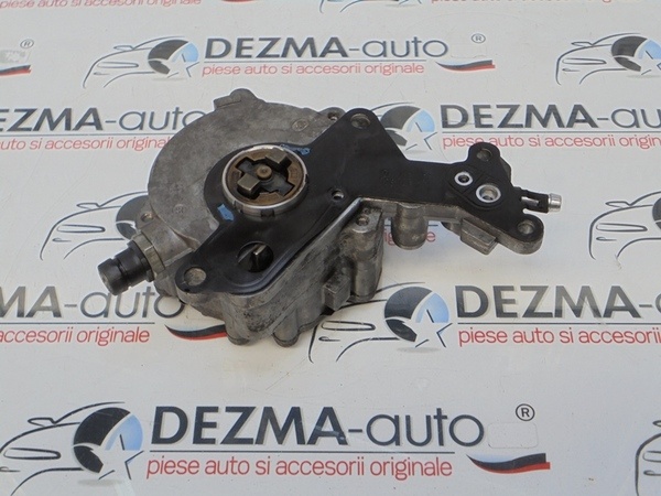 Pompa vacuum BOSCH, 038145209C, Vw Caddy 3, 1.9 tdi, BJB