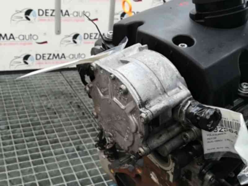 Pompa vacuum BOSCH, 038145209C, Vw Passat (3B3) 1.9 tdi (id:325643)
