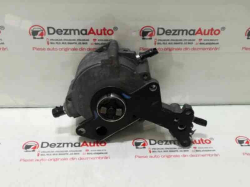 Pompa vacuum BOSCH, 038145209C, Vw Passat (3B3) 1.9 tdi (id:315968)