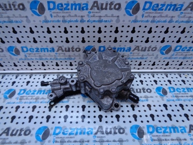 Pompa vacuum BOSCH 038145209C Vw Passat (3C) 1.9 tdi, BXE