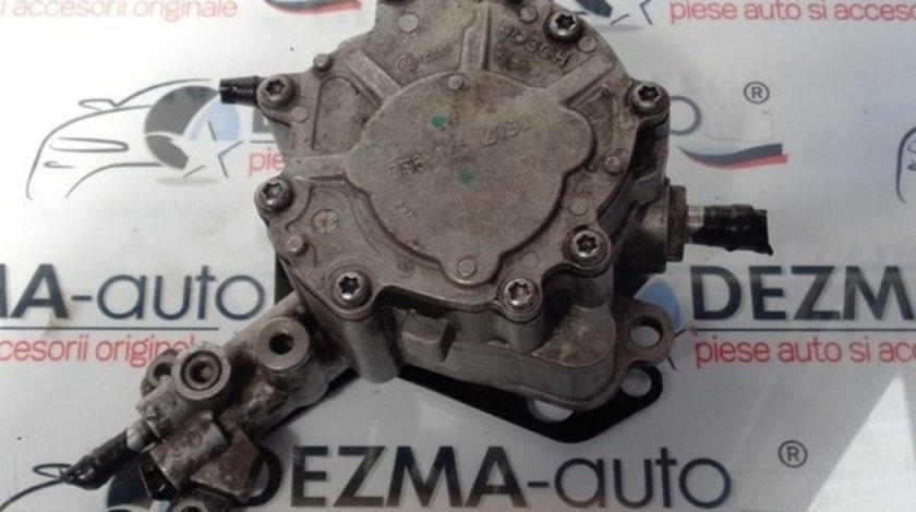 Pompa vacuum (BOSCH), 038145209Q, Audi A3 (8P) 1.9 tdi, BLS